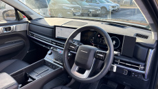 Hyundai SANTA FE 1.6 TGDi Plug-in Hybrid Ultimate 5dr 4WD Auto Estate